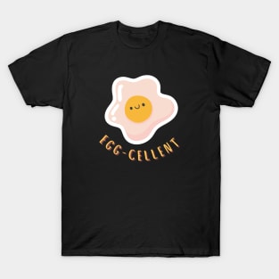 Egg-cellent T-Shirt